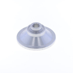 Dôme de culasse amovible pour cylindre Athena 2T Athena 1 - AVSmoto Racing Parts 