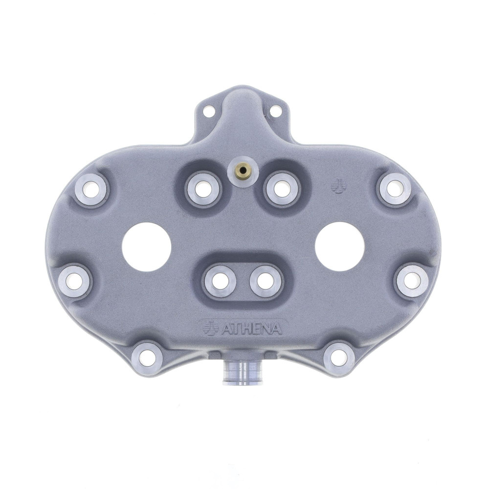 Culasse pour kit cylindre Athena 2 temps Athena 1 - AVSmoto Racing Parts 