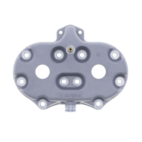 Culasse pour kit cylindre Athena 2 temps Athena 1 - AVSmoto Racing Parts 