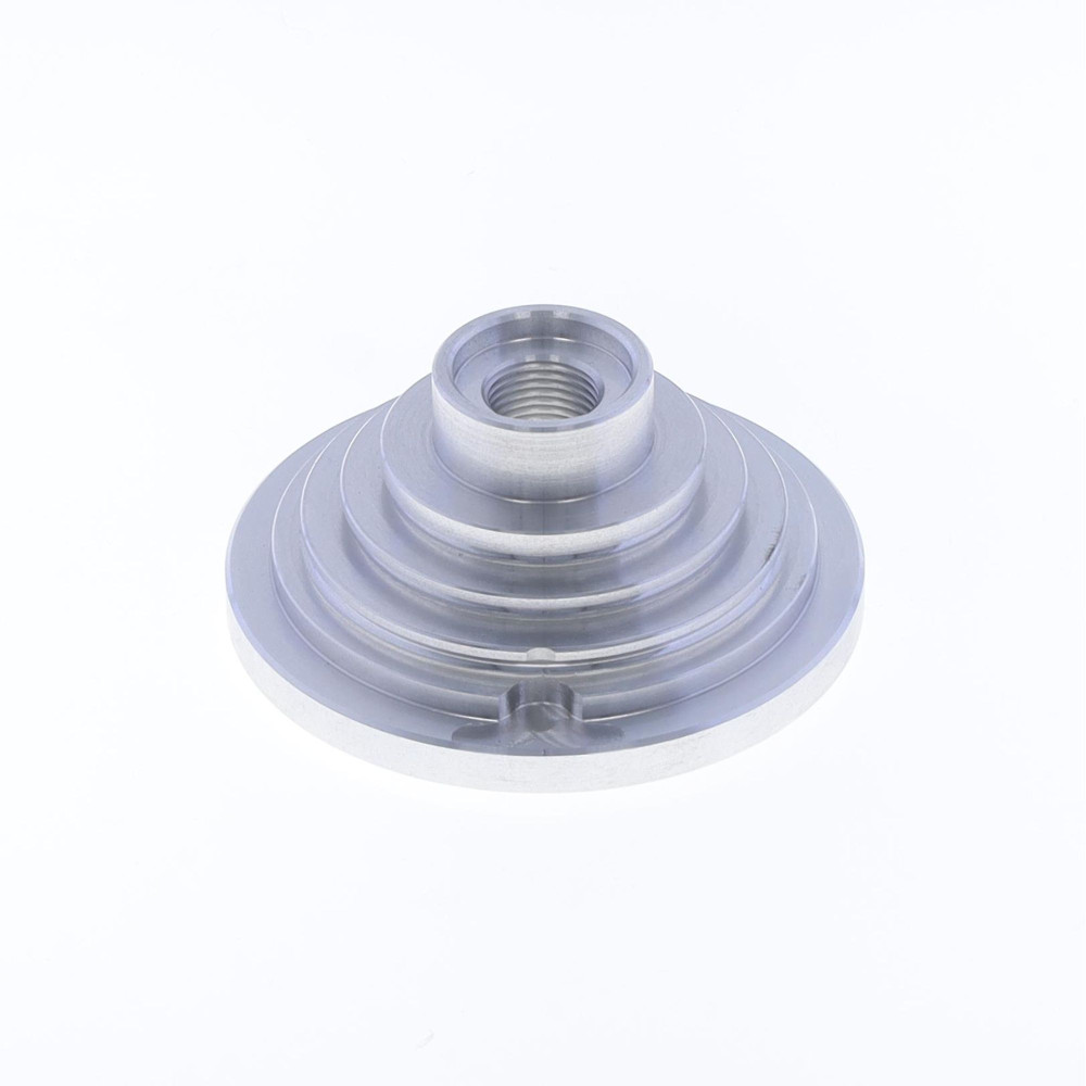 Dôme de culasse amovible pour cylindre Athena 2T Athena 1 - AVSmoto Racing Parts 