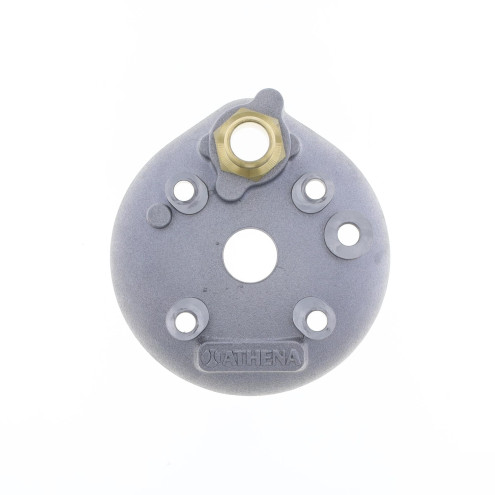 Culasse pour kit cylindre Athena 2 temps Athena 1 - AVSmoto Racing Parts 