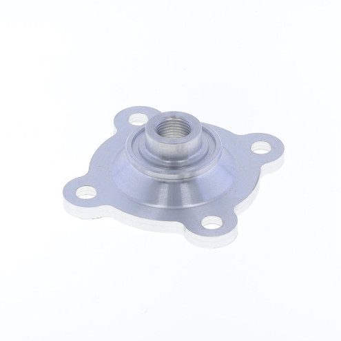 Dôme de culasse amovible pour cylindre Athena 2T Athena 1 - AVSmoto Racing Parts 