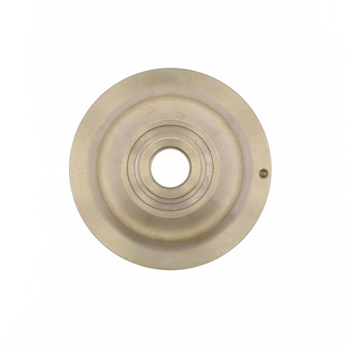 Dôme de culasse amovible pour cylindre Athena Athena 1 - AVSmoto Racing Parts 