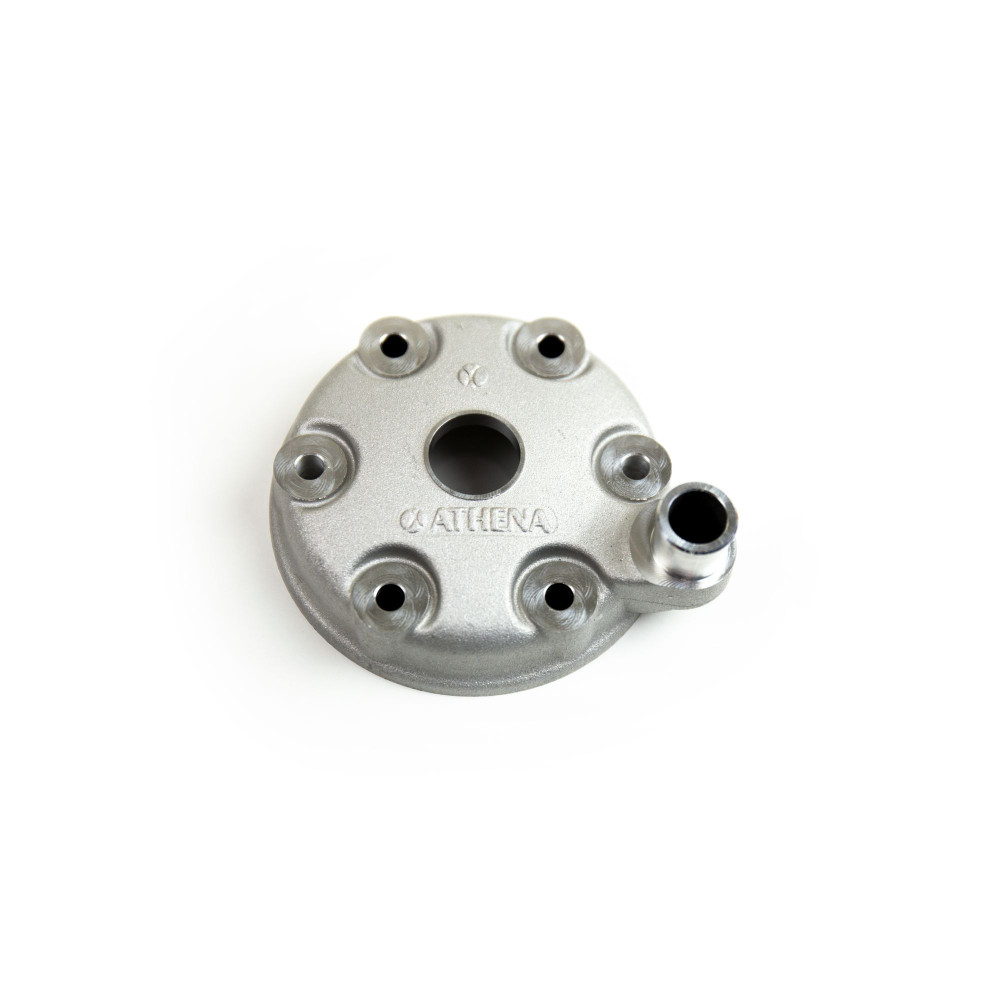 Culasse pour kit cylindre Athena 2 temps Athena 1 - AVSmoto Racing Parts 