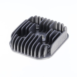 Culasse pour le cylindre Athena Big Bore 2T Ø47,6 mm CR 13,8:1 Athena 1 - AVSmoto Racing Parts 