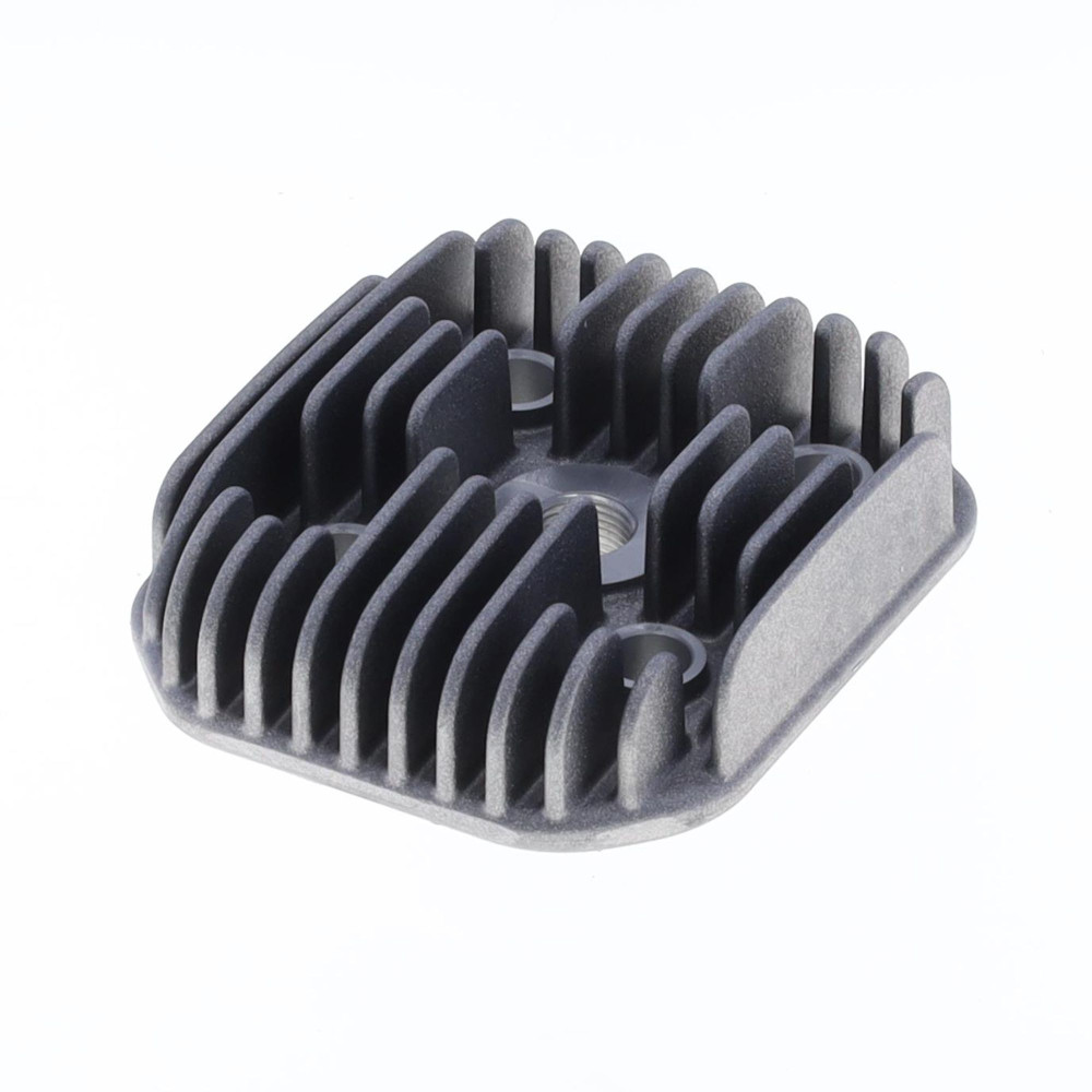 Culasse pour le cylindre Athena Big Bore 2T Ø47,6 mm CR 13,8:1 Athena 1 - AVSmoto Racing Parts 