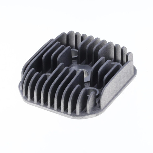 Culasse pour le cylindre Athena Big Bore 2T Ø47,6 mm CR 13,8:1 Athena 1 - AVSmoto Racing Parts 