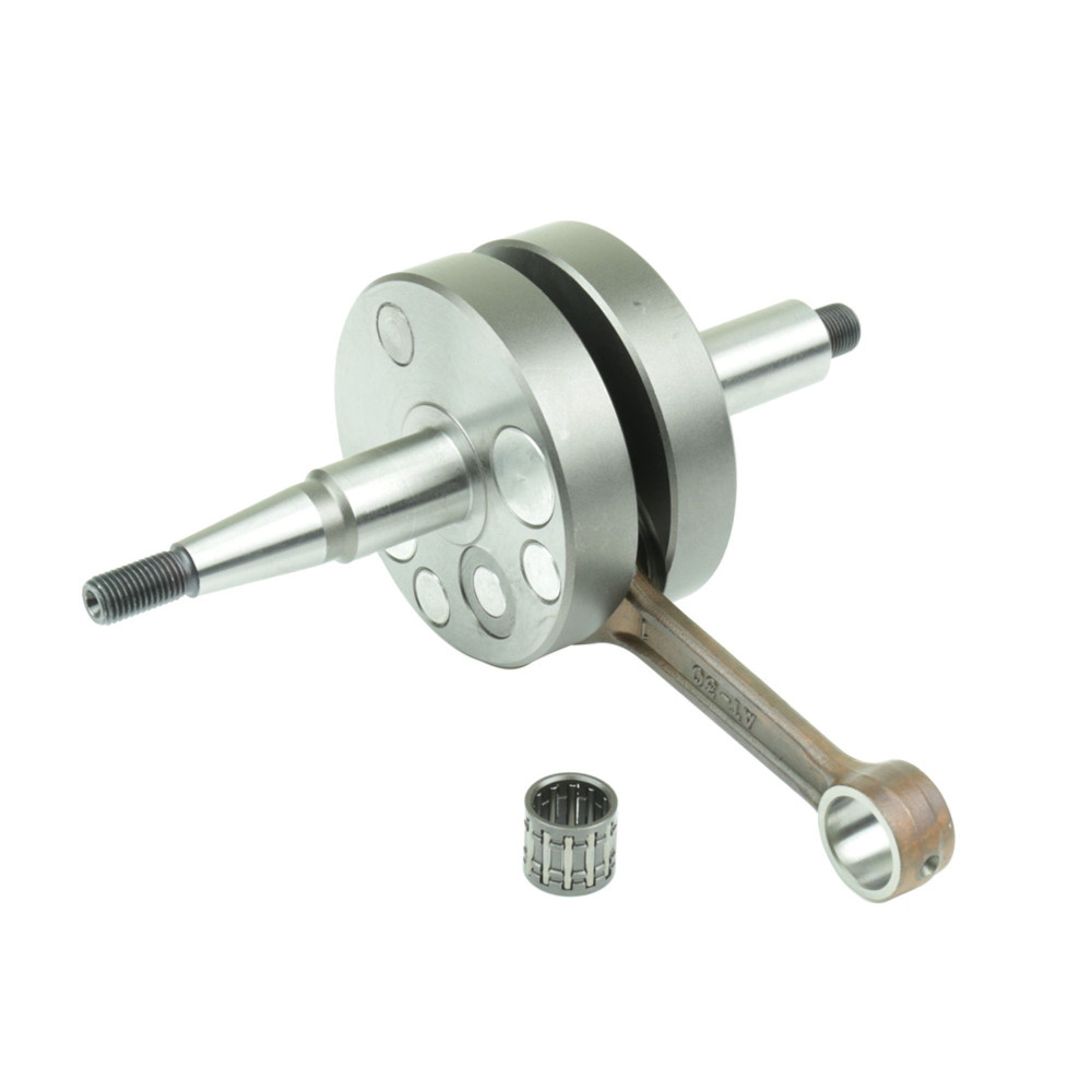 Vilebrequin longue course, axe Ø 14 mm Athena 1 - AVSmoto Racing Parts 