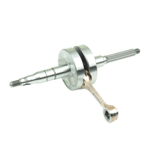 Vilebrequin Athena Racing longue course 43mm - 50 Minarelli Vertical Air Athena 1 - AVSmoto Racing Parts 