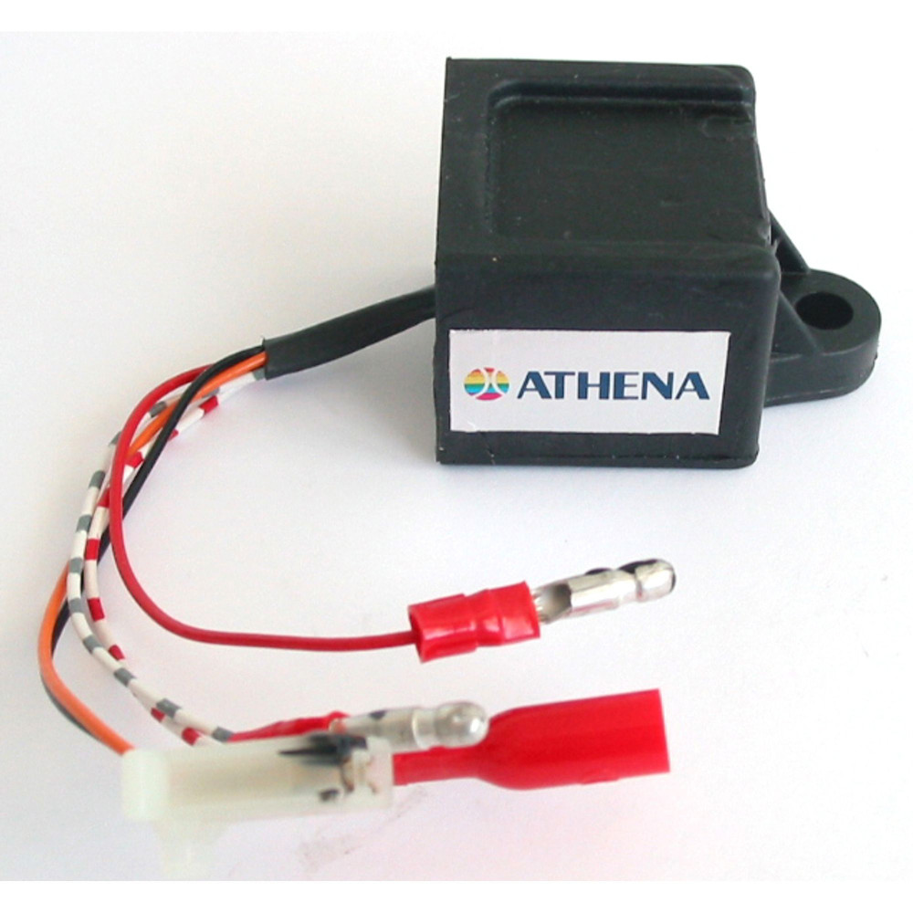CDI sans limiteur de régime (remplacement de l'OE) Athena 1 - AVSmoto Racing Parts CDI sans limiteur de régime (remplacement de l'OE) Athena 1 - AVSmoto Racing Parts
