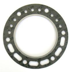 Joint de culasse épaisseur identique à l'origine Athena 1 - AVSmoto Racing Parts 