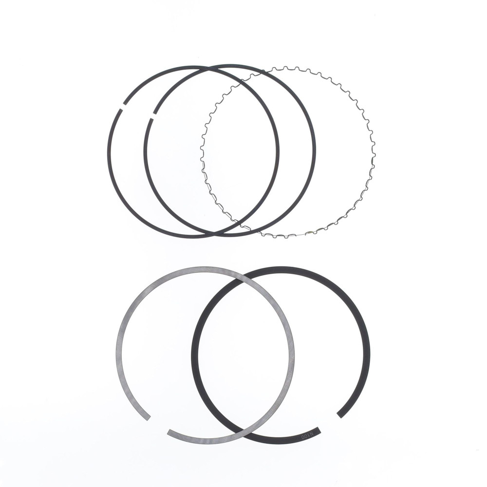 Segments Ø 98 mm pour piston Athena Athena 1 - AVSmoto Racing Parts 