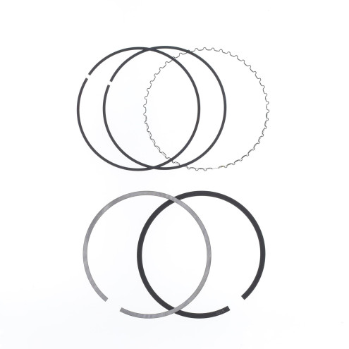 Segments Ø 98 mm pour piston Athena Athena 1 - AVSmoto Racing Parts 