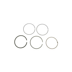 Segments Ø 78 mm pour piston Athena Athena 1 - AVSmoto Racing Parts 