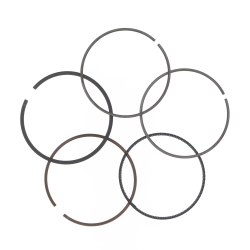 Segment Ø 63 mm pour piston Athena Athena 1 - AVSmoto Racing Parts 