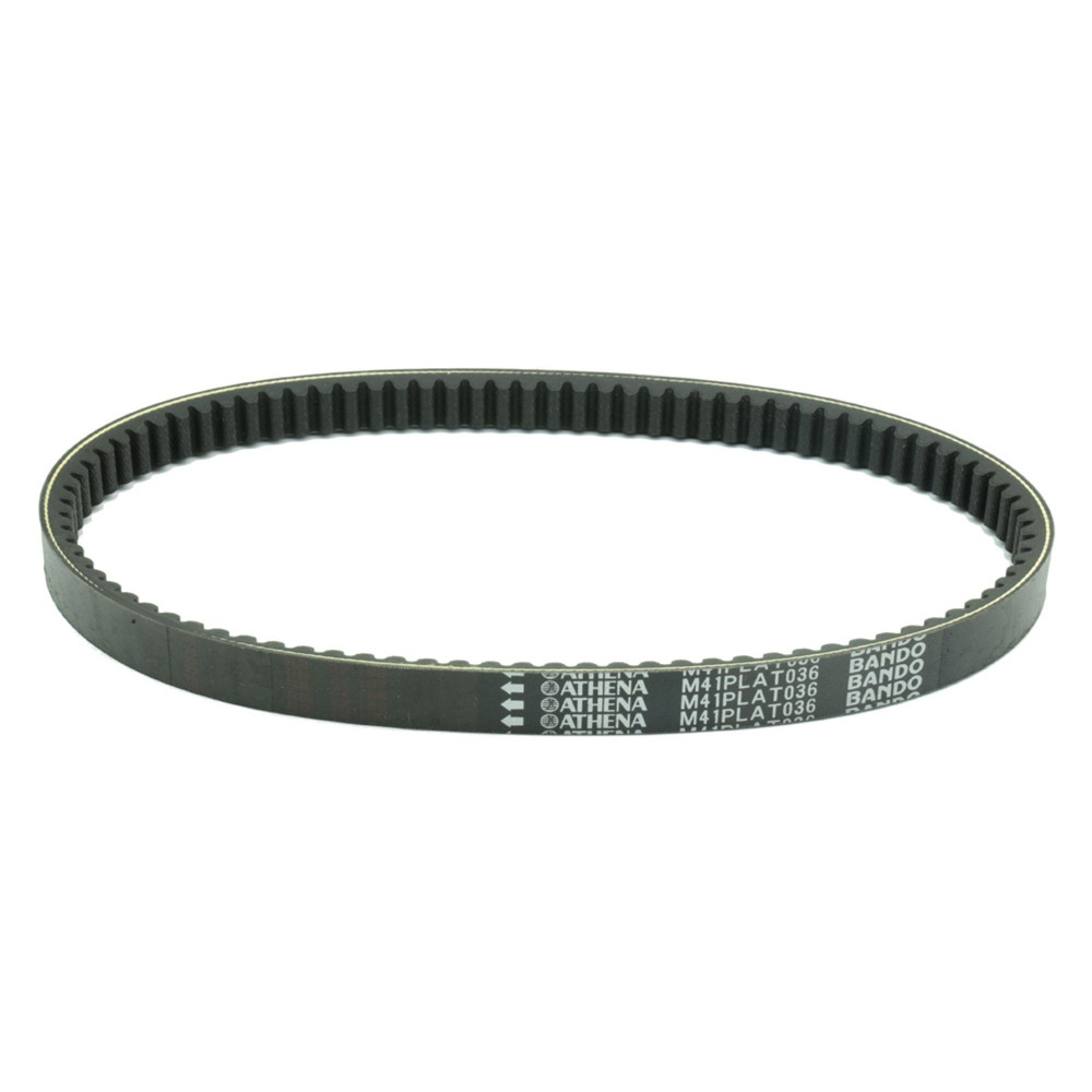 Courroie De Transmission Athena S410000350017 - Compatible Honda Lead 100, Kymco Agility, Piaggio Sfera...