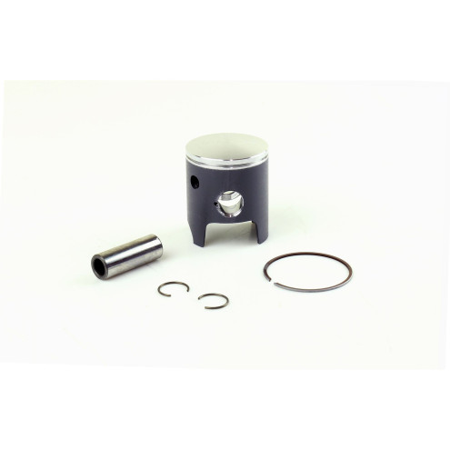 Piston coulé 2T Ø 39,49 mm pour cylindre d'origine Athena 1 - AVSmoto Racing Parts 