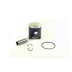 Piston coulé 2T Ø 39,46 mm pour cylindre d'origine Athena 1 - AVSmoto Racing Parts 