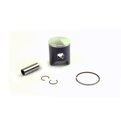 Piston coulé de 2T Ø 39,48 mm pour cylindre d'origine. Athena 1 - AVSmoto Racing Parts 