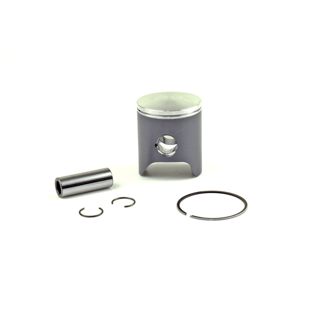 Piston coulé 2T Ø 39,49 mm pour cylindre d'origine Athena 1 - AVSmoto Racing Parts 