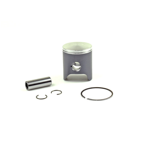 Piston coulé 2T Ø 39,49 mm pour cylindre d'origine Athena 1 - AVSmoto Racing Parts 