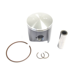 Piston coulé 2T Ø 44,97 mm pour cylindre OE Athena 1 - AVSmoto Racing Parts 