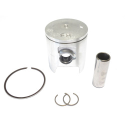 Piston coulé 2T Ø 45,94 mm pour cylindre OE Athena 1 - AVSmoto Racing Parts 