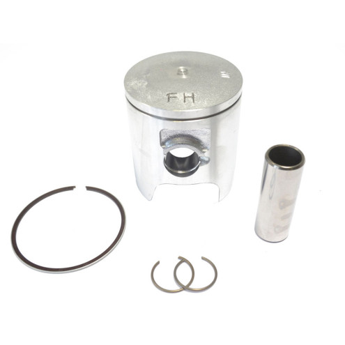 Piston coulé 2T Ø 45,94 mm pour cylindre OE Athena 1 - AVSmoto Racing Parts 
