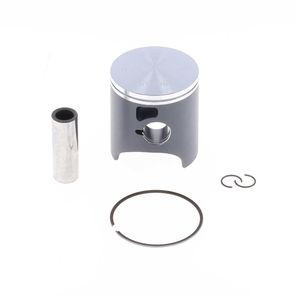 Piston coulé 2T Ø 46,94 mm pour cylindre d'origine Athena 1 - AVSmoto Racing Parts Piston coulé 2T Ø 46,94 mm pour cylindre d'origine Athena 1 - AVSmoto Racing Parts