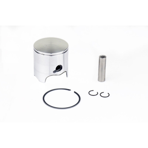 Piston coulé 2T Ø 47,54 mm pour le cylindre Big Bore Athena Athena 1 - AVSmoto Racing Parts 