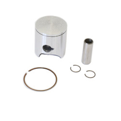Piston coulé 2T pour cylindre d'origine Ø48.00mm Athena 1 - AVSmoto Racing Parts 
