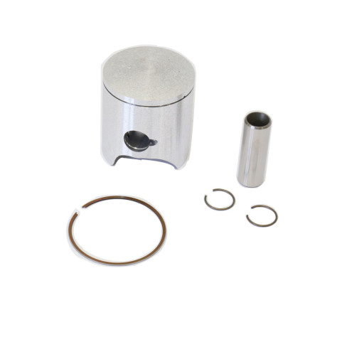 Piston coulé 2T pour cylindre d'origine Ø48.00mm Athena 1 - AVSmoto Racing Parts 