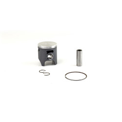Piston coulé 2T Ø 48,47 mm pour cylindre d'origine Athena 1 - AVSmoto Racing Parts 