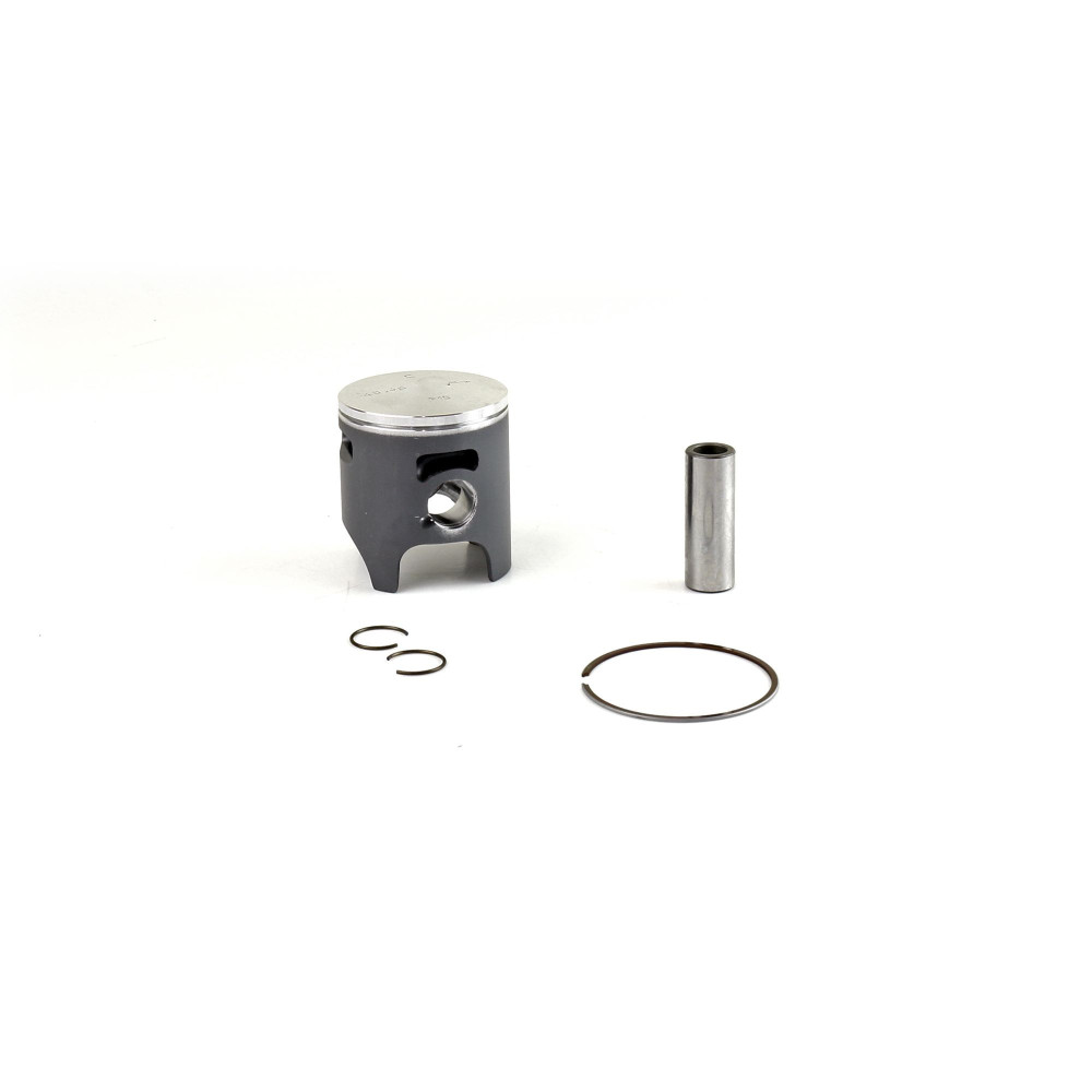 Piston coulé 2T Ø 48,47 mm pour cylindre d'origine Athena 1 - AVSmoto Racing Parts 