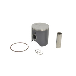 Piston coulé 2T Ø 53,95 mm pour cylindre d'origine Athena 1 - AVSmoto Racing Parts 