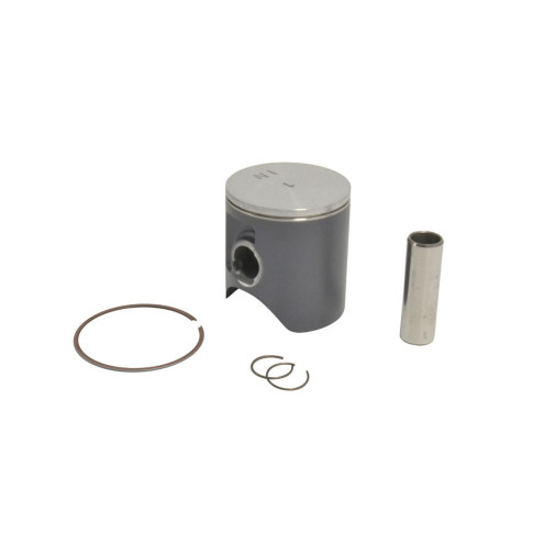 Piston coulé 2T Ø 53,95 mm pour cylindre d'origine Athena 1 - AVSmoto Racing Parts 