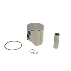 Piston coulé 2T Ø 53,97 mm pour cylindre OE Athena 1 - AVSmoto Racing Parts 