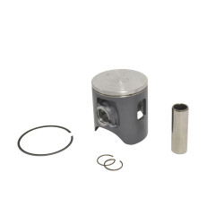 Cast Piston Ø 53,97 mm for OE Cylinder Athena 1 - AVSmoto Racing Parts 
