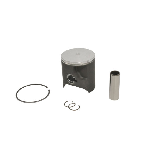 Piston coulé 2T Ø 53,98 mm pour cylindre d'origine Athena 1 - AVSmoto Racing Parts 