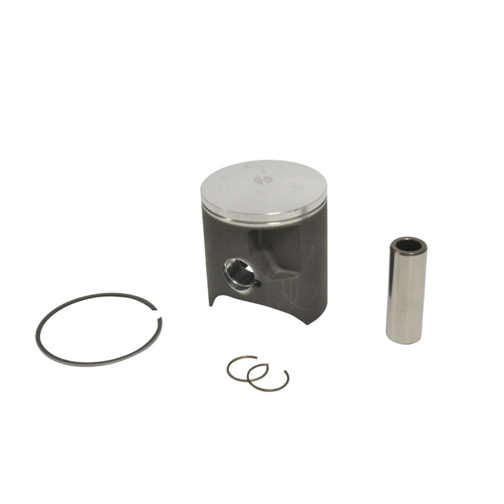 Piston coulé 2T Ø 53,97 mm pour cylindre OE Athena 1 - AVSmoto Racing Parts 