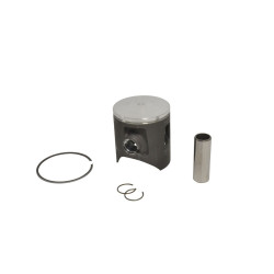 Cast Piston Ø 53,95 mm for OE Cylinder Athena 1 - AVSmoto Racing Parts