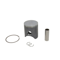 Piston coulé 2T Ø 53,94 mm pour cylindre Athena et OE Athena 1 - AVSmoto Racing Parts 