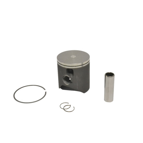 Piston coulé 2T Ø 53,96 mm pour cylindre OE Athena 1 - AVSmoto Racing Parts 