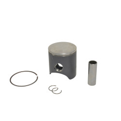 Piston coulé 2T Ø 53,95 mm pour cylindre d'origine Athena 1 - AVSmoto Racing Parts 