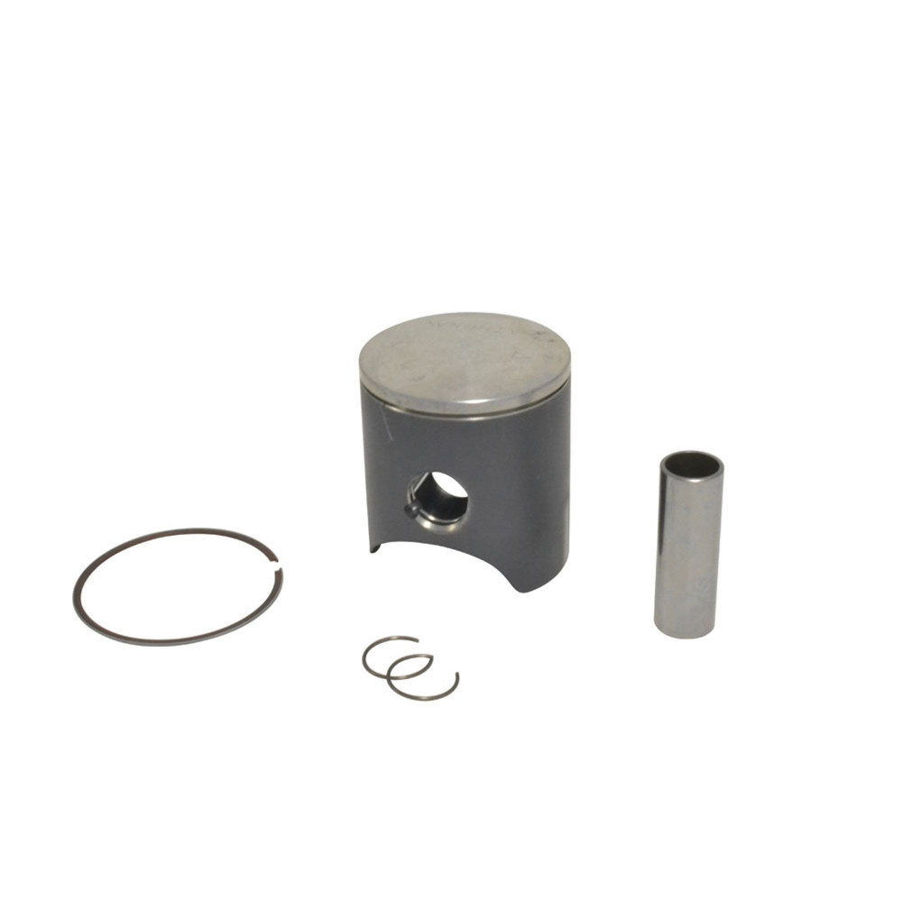 Piston coulé 2T Ø 53,96 mm pour cylindre OE Athena 1 - AVSmoto Racing Parts 