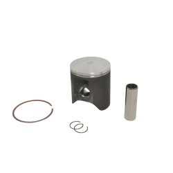 Piston coulé 2T Ø 53,95 mm pour cylindre d'origine Athena 1 - AVSmoto Racing Parts 