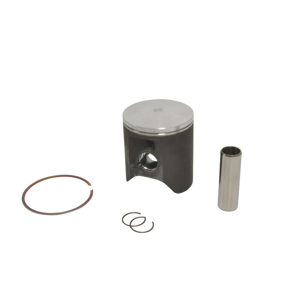 Piston coulé 2T Ø 53,95 mm pour cylindre d'origine Athena 1 - AVSmoto Racing Parts 