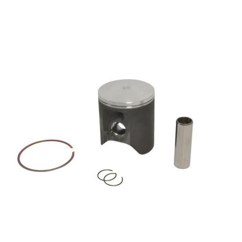 Piston coulé 2T Ø 53,95 mm pour cylindre d'origine Athena 1 - AVSmoto Racing Parts 