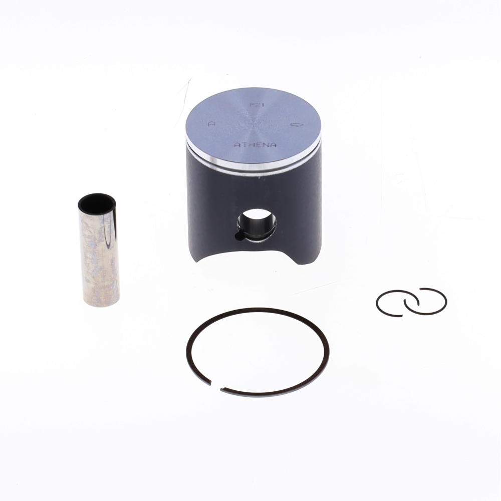 Piston coulé 2T Ø 53,94 mm pour cylindre OE Athena 1 - AVSmoto Racing Parts 