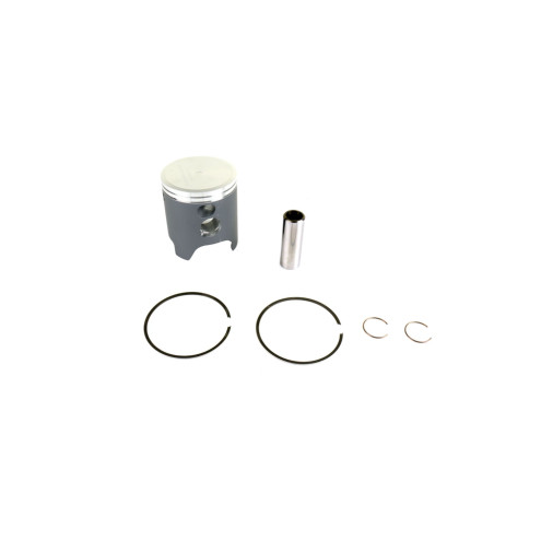 Piston coulé Ø 55,97 mm pour le kit cylindre Athena Athena 1 - AVSmoto Racing Parts 